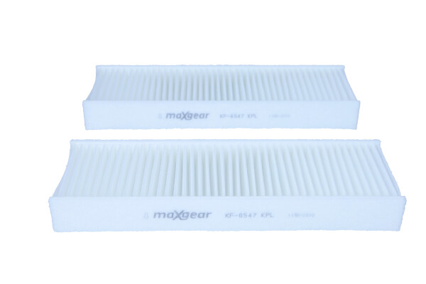Фильтр, воздух во внутренном пространстве - 26-2008 MAXGEAR